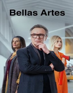 Bellas artes ver series