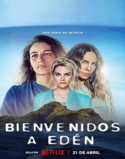 Bienvenidos a Edén ver series