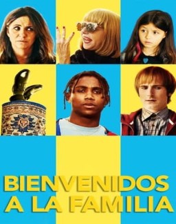 Bienvenidos a la familia ver series