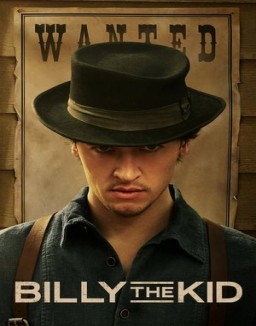 Billy the Kid online gratis