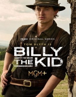 Billy the Kid temporada  2 online