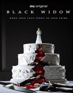 Black Widow ver series