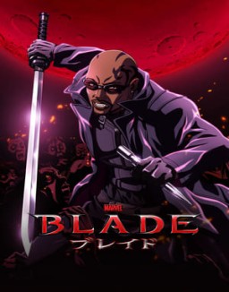 Blade ver series