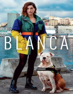 Blanca ver series