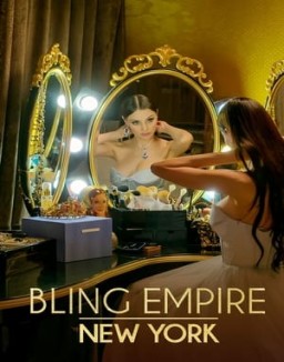 Bling Empire: New York ver series
