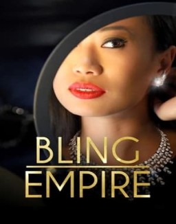 Bling Empire ver series