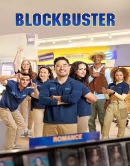 Blockbuster ver series