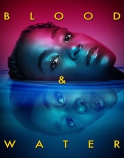 Blood & Water ver series