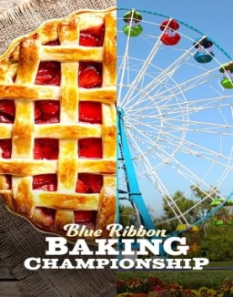 Blue Ribbon Baking Championship ver series