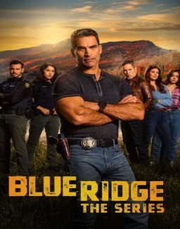 Blue Ridge ver series