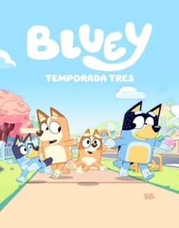 Bluey ver series