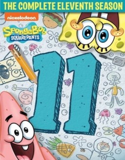 Bob Esponja ver series
