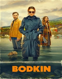 Bodkin ver series