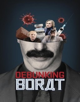 Borat’s American Lockdown & Debunking Borat ver series