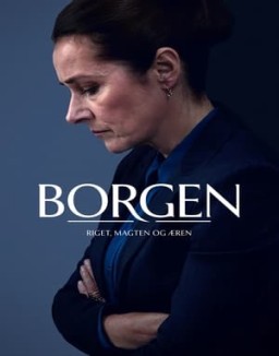 Borgen: Reino, poder y gloria ver series