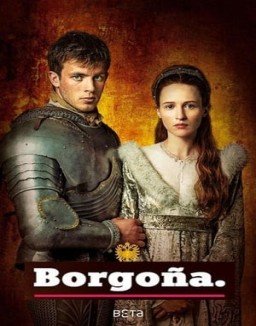 Borgoña ver series