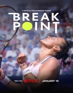 Break Point ver series