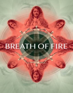 Breath of Fire ver series