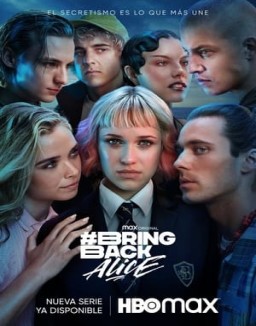 #BringBackAlice ver series