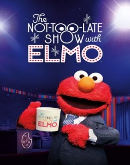 Buenas Noches con Elmo ver series