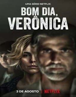 Buenos días, Veronica ver series