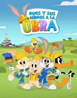 Bugs y sus amigos a la obra ver series