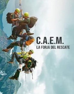 C.A.E.M.: La forja del rescate ver series
