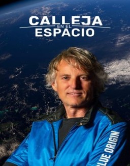 Calleja en el espacio ver series