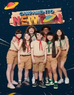 Campamento Newton ver series