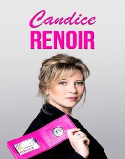 Candice Renoir ver series