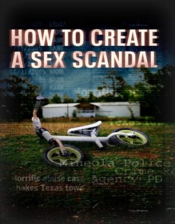 Cómo crear un escándalo sexual ver series