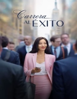 Carrera al éxito ver series