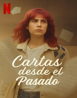 Cartas desde el pasado ver series