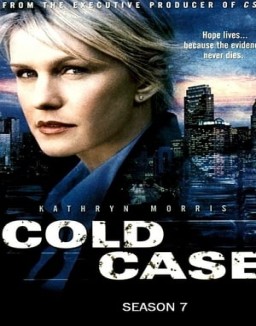 Caso abierto ver series