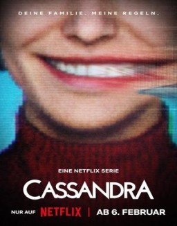 Cassandra ver series