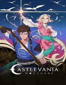 Castlevania: Nocturno ver series