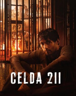 Celda 211 ver series gratis