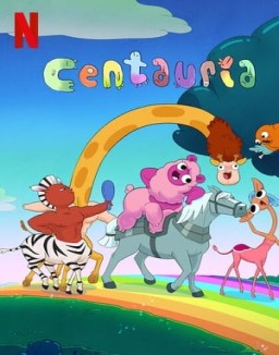 Centauria ver series