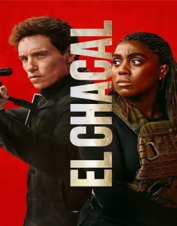 Chacal ver series