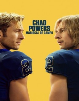 Chad Powers: Mariscal de campo ver series