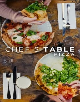 Chef's Table: Pizza ver series