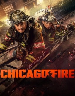 Chicago en llamas online gratis