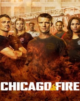 Chicago en llamas temporada  2 online