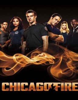 Chicago en llamas temporada  3 online