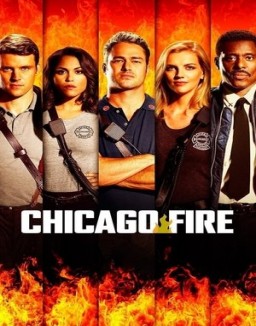 Chicago en llamas temporada  5 online