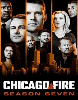 Chicago en llamas temporada  7 online