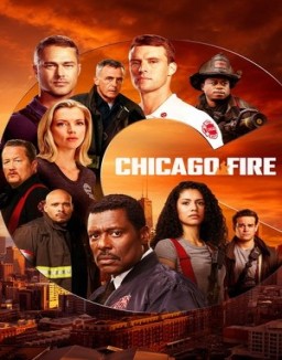 Chicago en llamas temporada  9 online