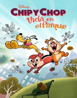 Chip y Chop: Vida en el parque ver series