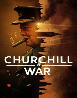 Churchill y la guerra ver series