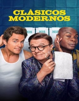 Clásicos modernos ver series